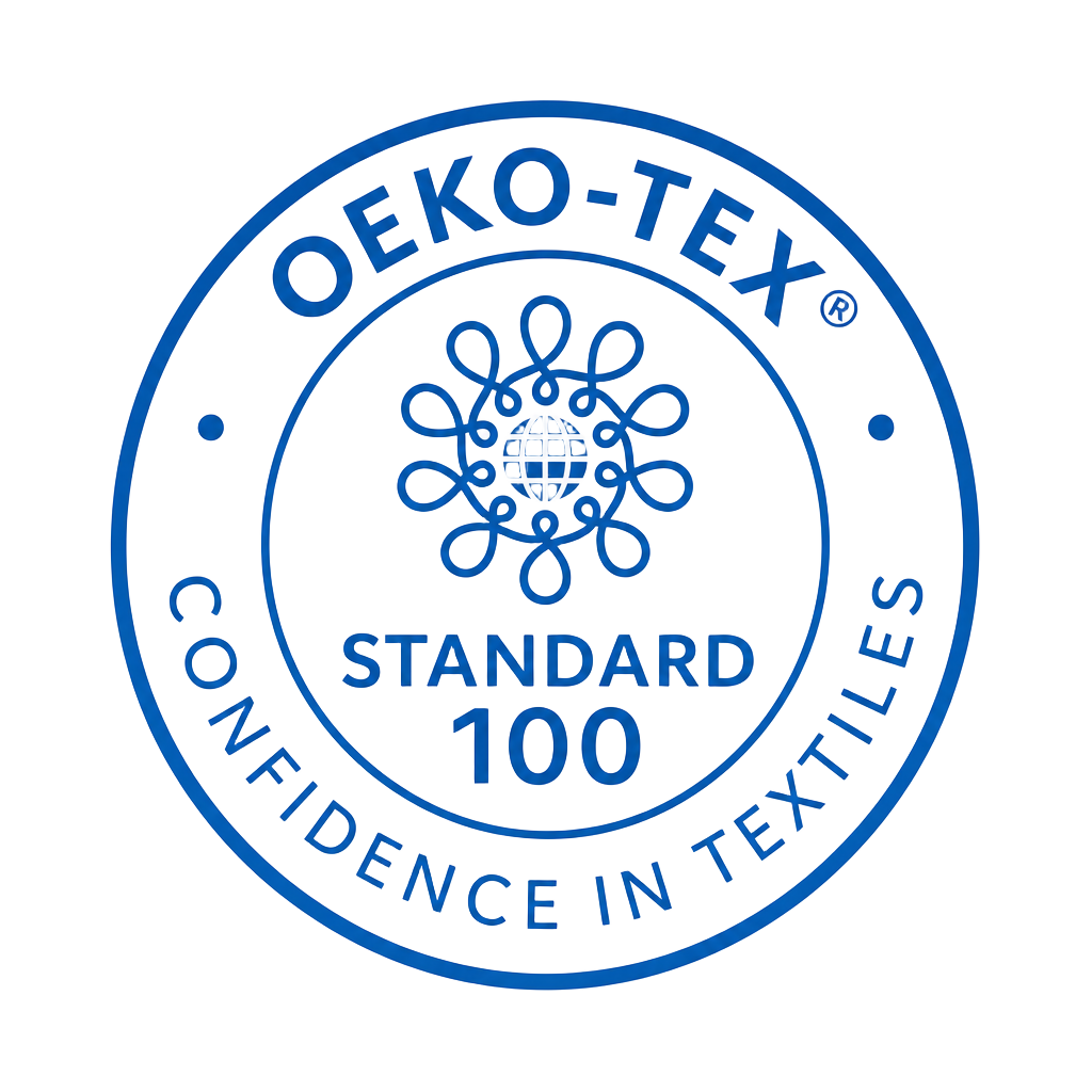OEKO-TEX Standard 100 sertifikası
