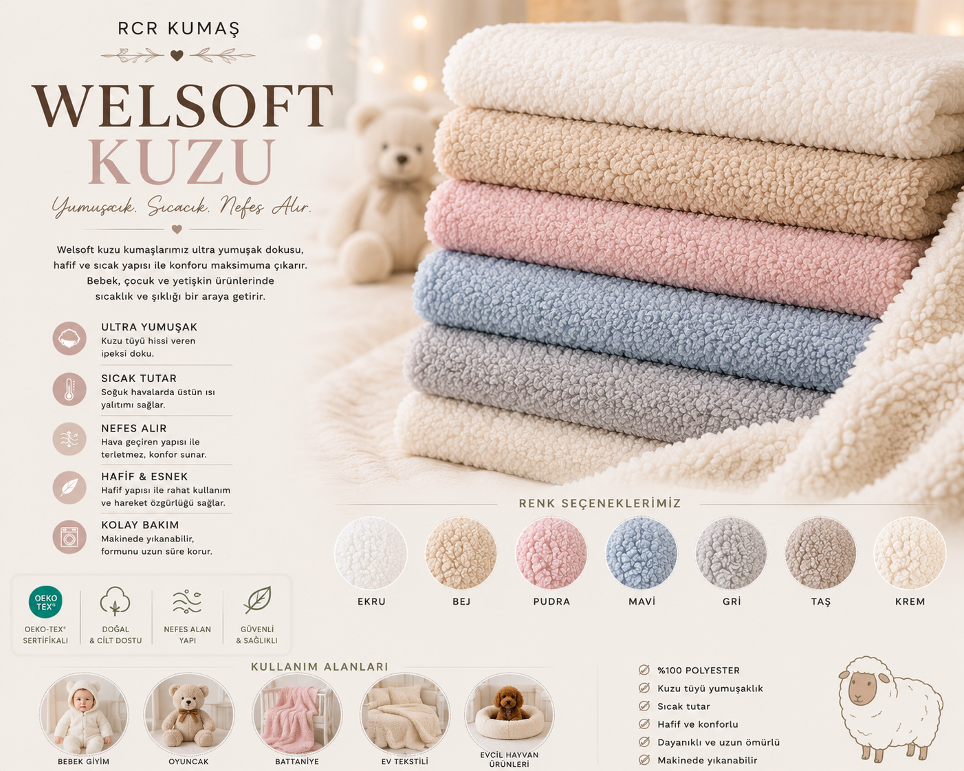 Welsoft -kuzu